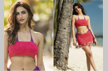 Palak Tiwari serves seaside glam in Mauritius, one stunning look at a time